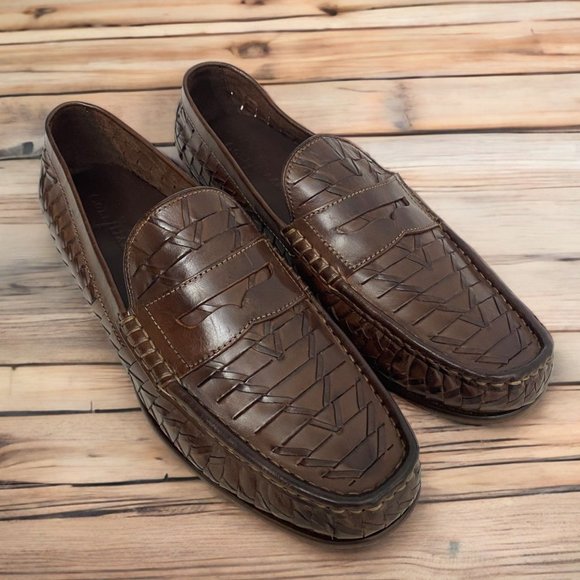 cole haan x nike air loafers